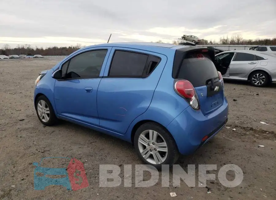 KL8CD6S96EC568543 Photo# 2