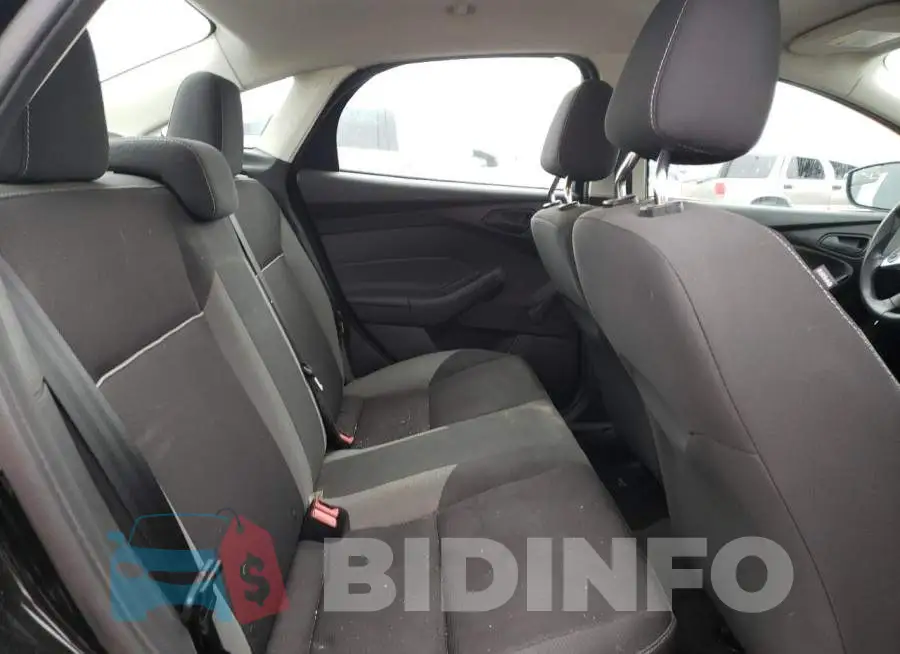 1FADP3E25EL244831 Photo# 10