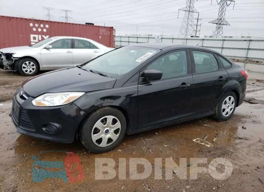 1FADP3E25EL244831 Photo# 1