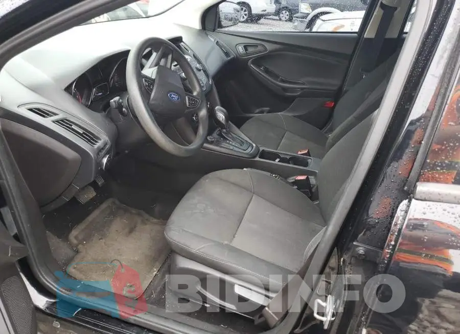 1FADP3E2XHL298775 Photo# 7