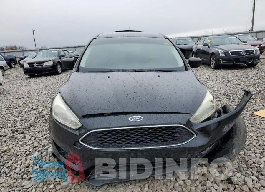 1FADP3E2XHL298775 Photo# 5