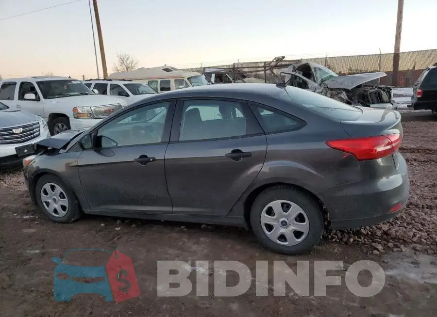 1FADP3E2XJL303494 Photo# 2