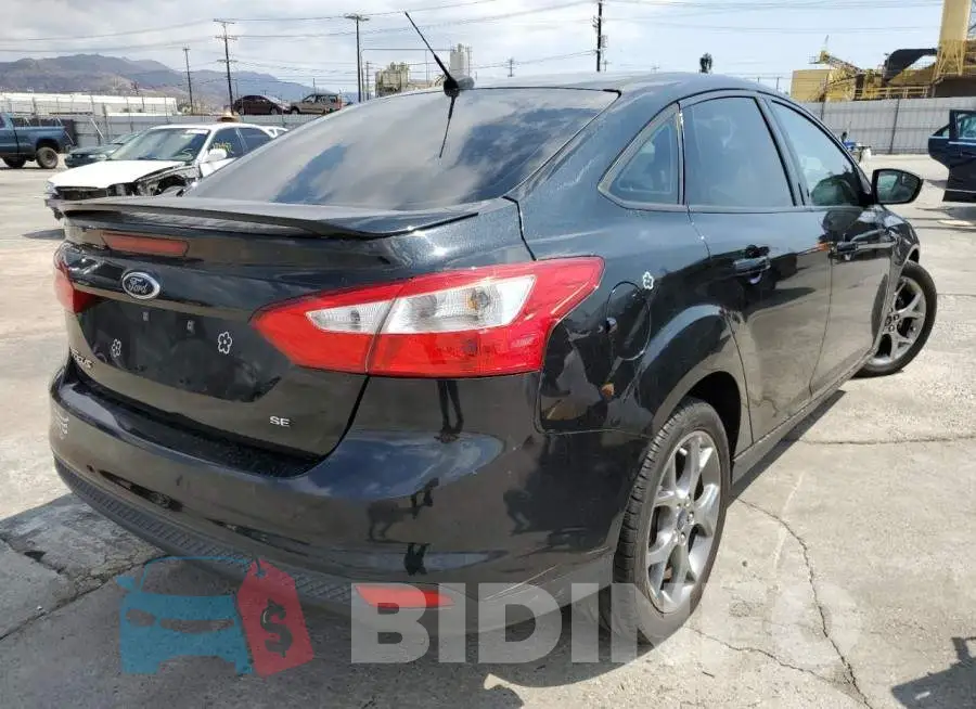 1FADP3F20EL230172 Photo# 4