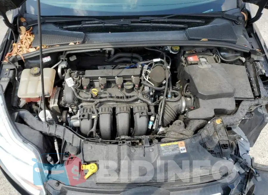 1FADP3F20EL230172 Photo# 7