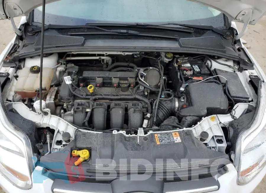 1FADP3F20EL347380 Photo# 11