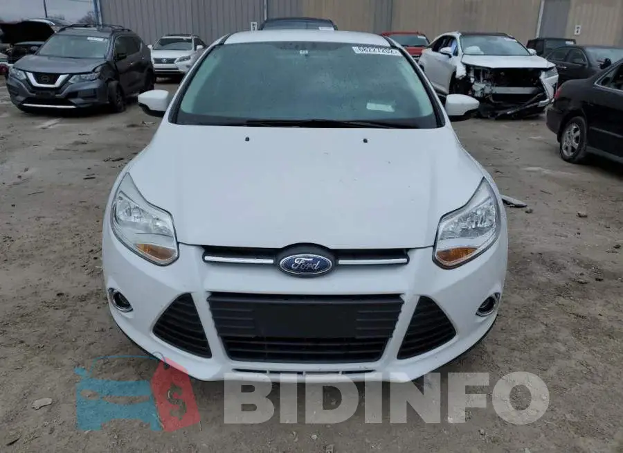1FADP3F20EL347380 Photo# 5