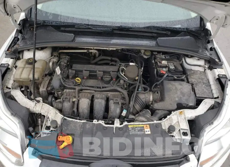 1FADP3F21EL121221 Photo# 11