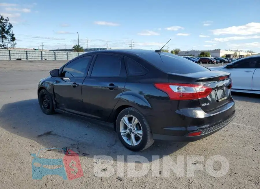 1FADP3F22EL334470 Photo# 2