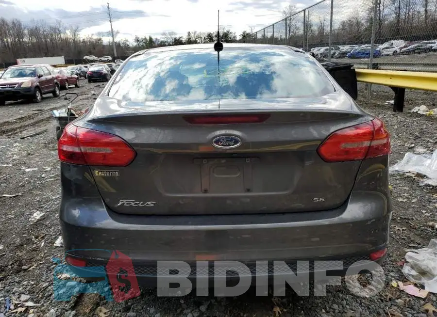 1FADP3F22GL243377 Photo# 6
