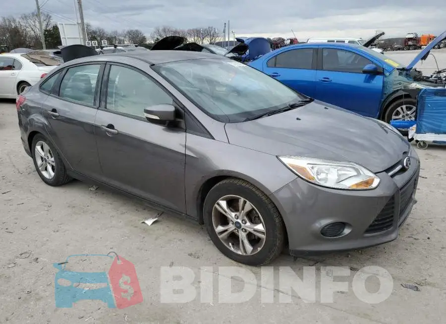 1FADP3F23EL126775 Photo# 4