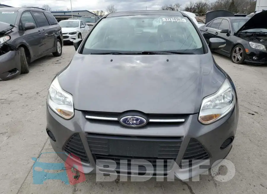 1FADP3F23EL126775 Photo# 5
