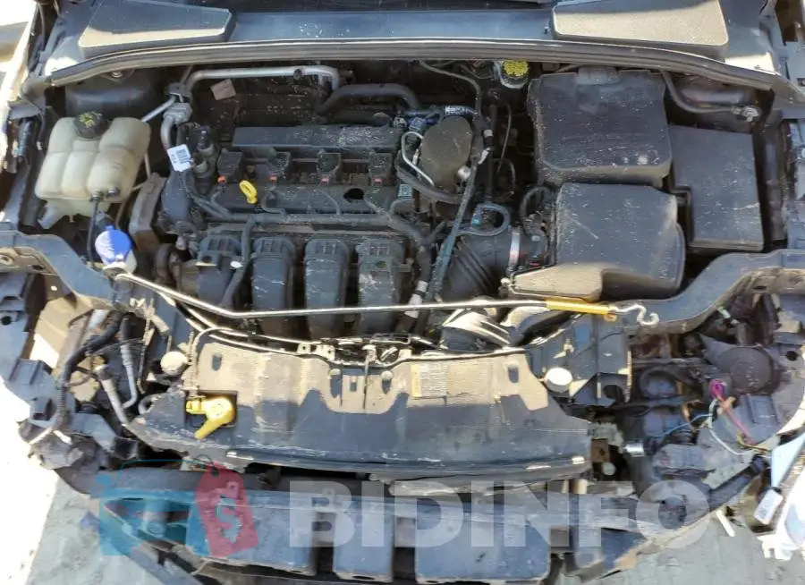 1FADP3F25EL424728 Photo# 11