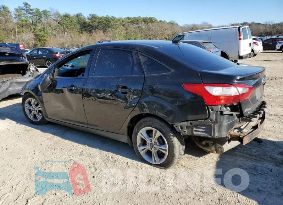 1FADP3F25EL424728 Photo# 2