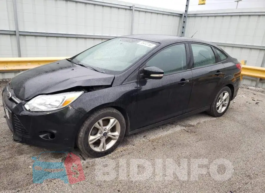 1FADP3F27EL154594 Photo# 1