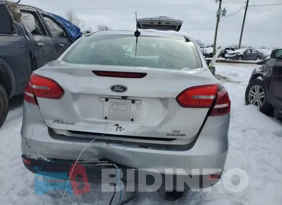 1FADP3F27GL364826 Photo# 6