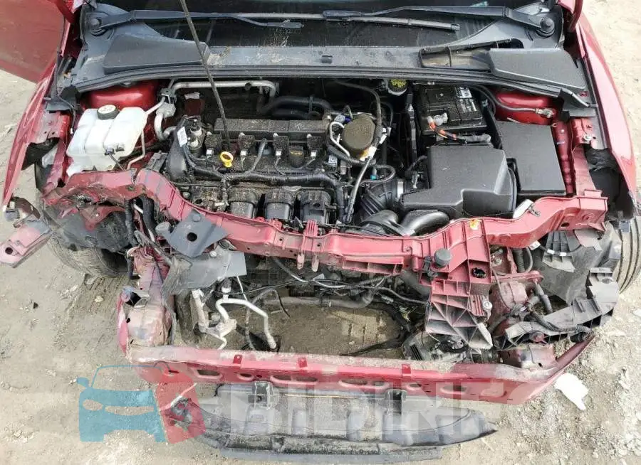 1FADP3F28GL250141 Photo# 11