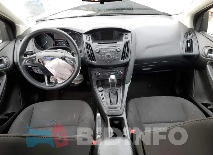 1FADP3F28GL250141 Photo# 8
