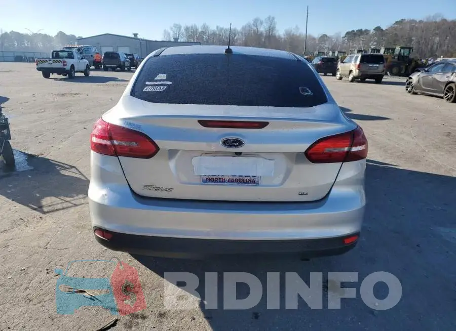 1FADP3F2XHL282560 Photo# 6