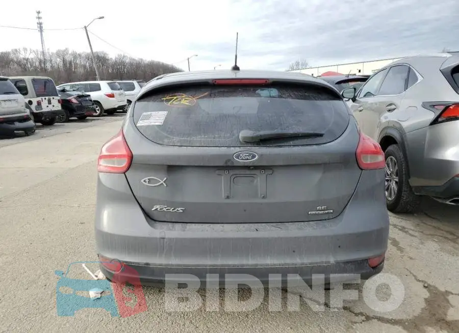 1FADP3K27GL382703 Photo# 6