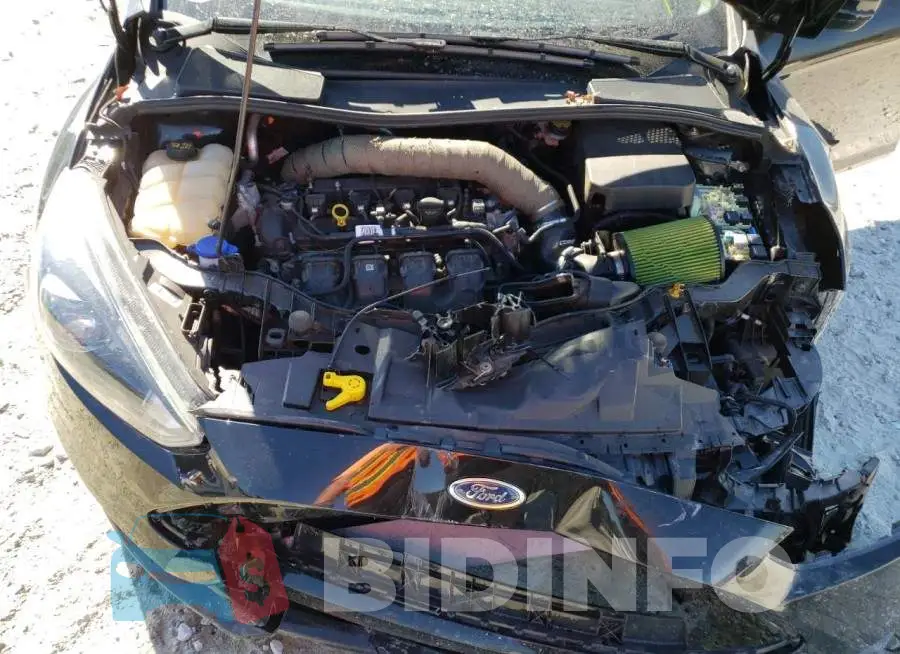 1FADP3L96HL213849 Photo# 7