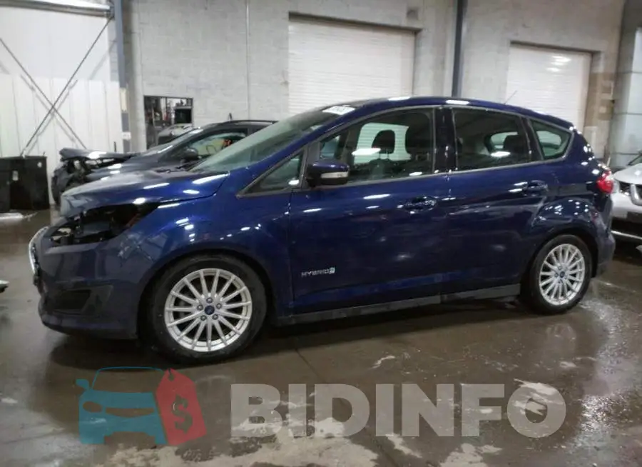 1FADP5AU2GL110882 Photo# 1