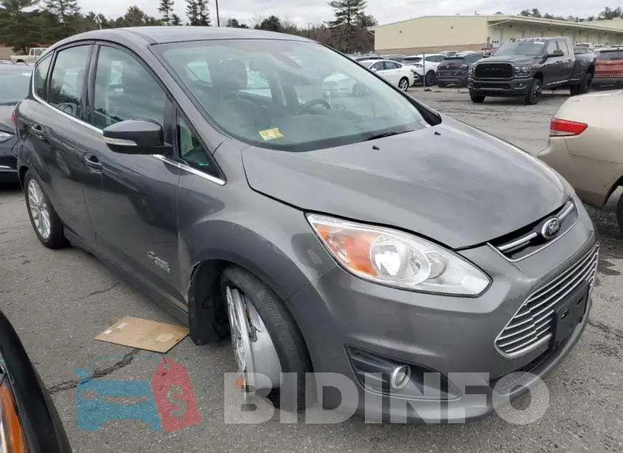 1FADP5CU6FL123954 Photo# 4