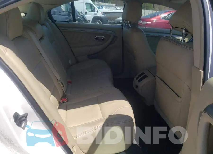 1FAHP2E83GG149034 Photo# 6