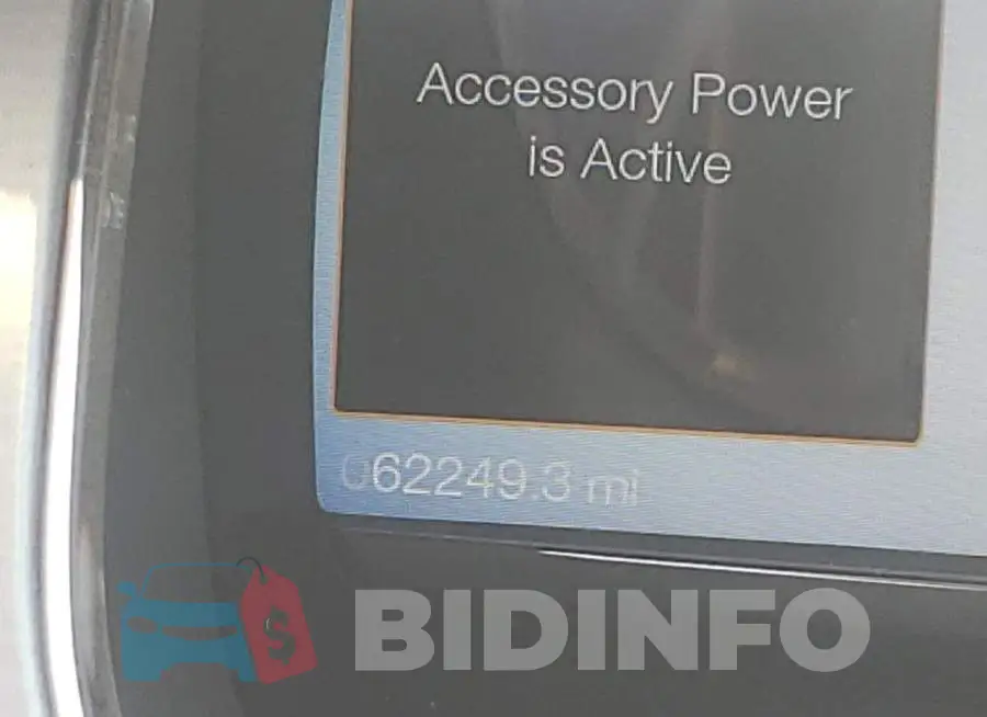 1FAHP2E83GG149034 Photo# 8