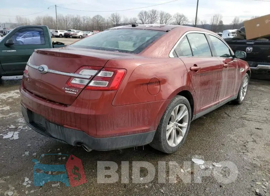 1FAHP2F81EG179550 Photo# 3