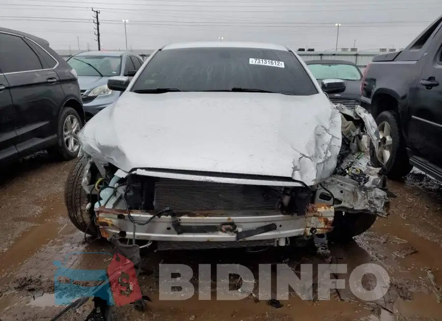 1FAHP2F89EG150104 Photo# 5
