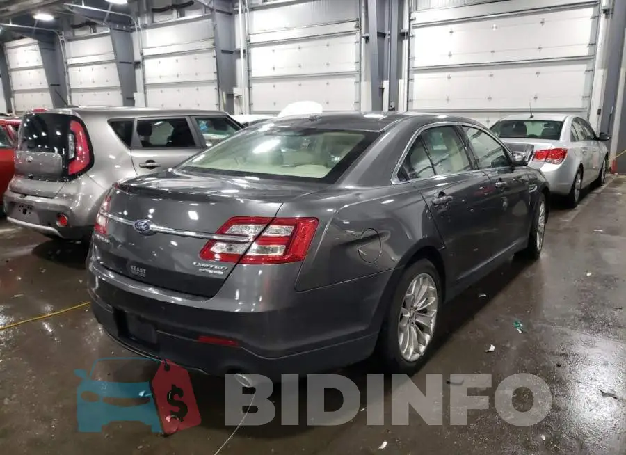 1FAHP2F8XGG133475 Photo# 4