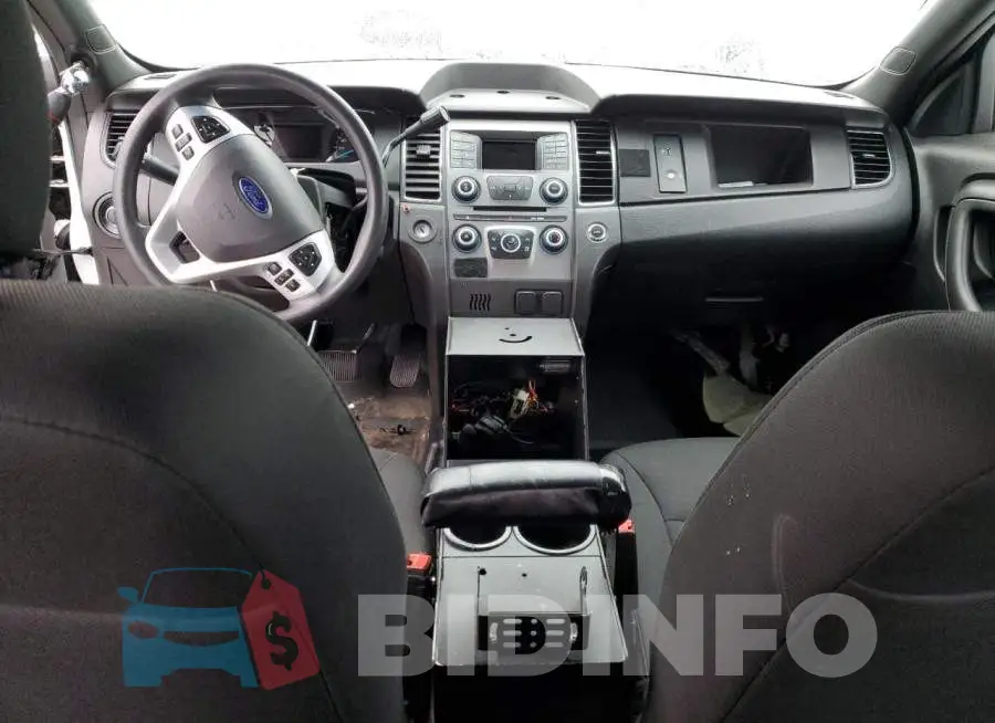 1FAHP2MK4FG178294 Photo# 8