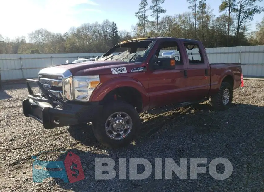 1FT7W2B62GEA42001 Photo# 1