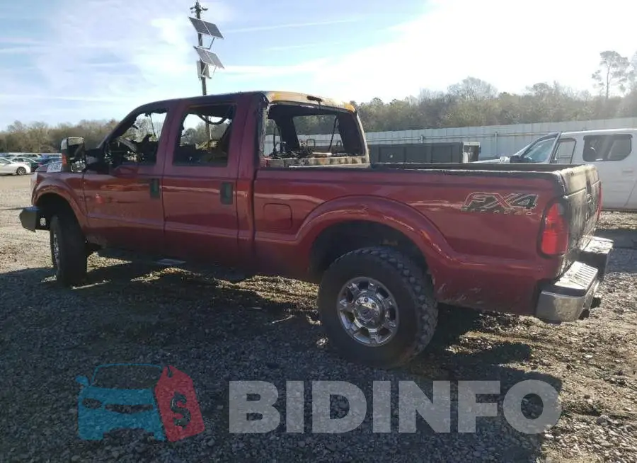 1FT7W2B62GEA42001 Photo# 2