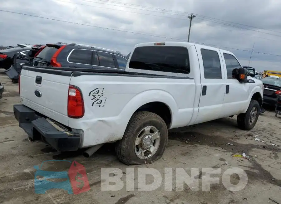 1FT7W2B6XEEB66837 Photo# 3