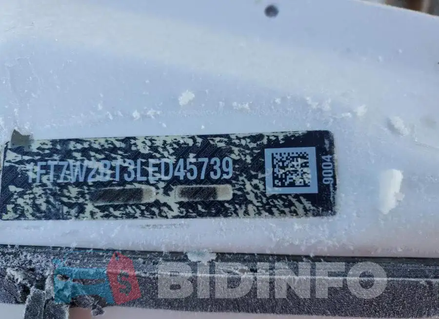1FT7W2BT3LED45739 Photo# 14
