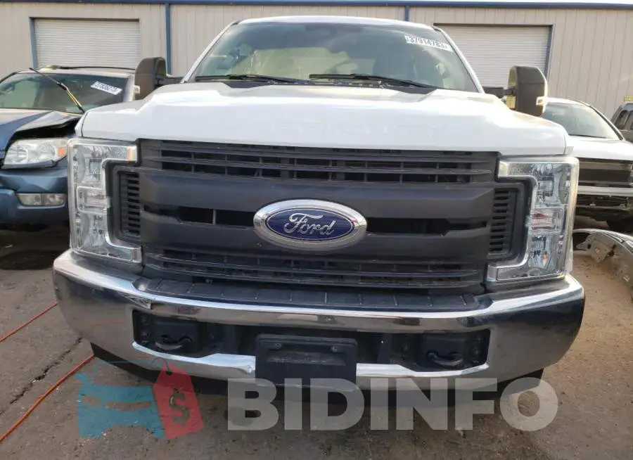 1FT7X2A63KEC15032 Photo# 5