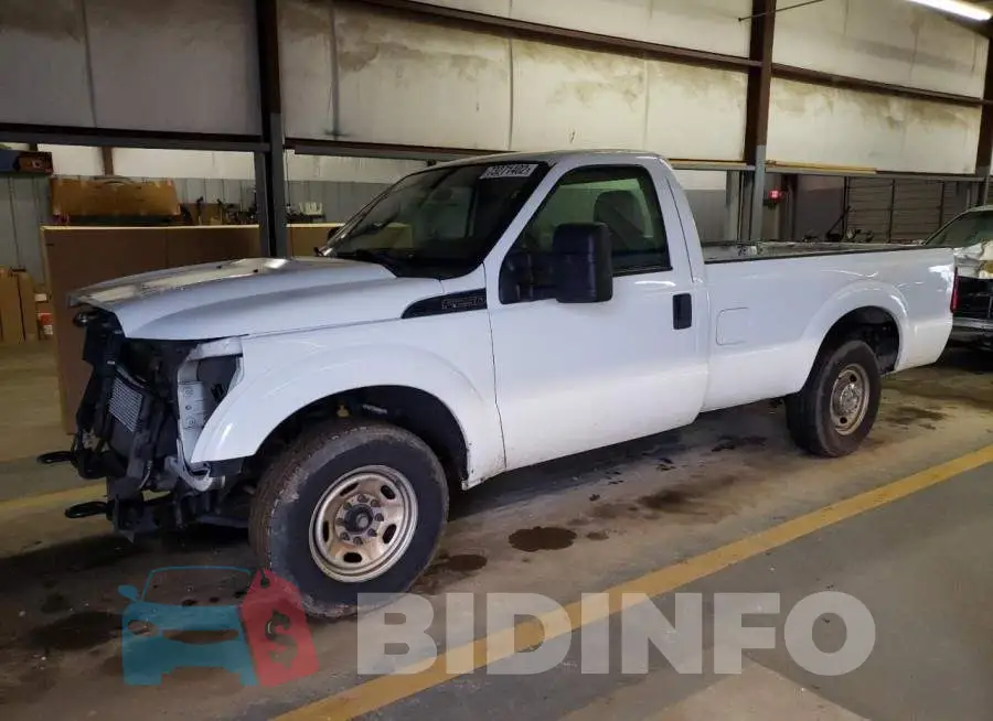 1FTBF2A65FED13661 Photo# 1