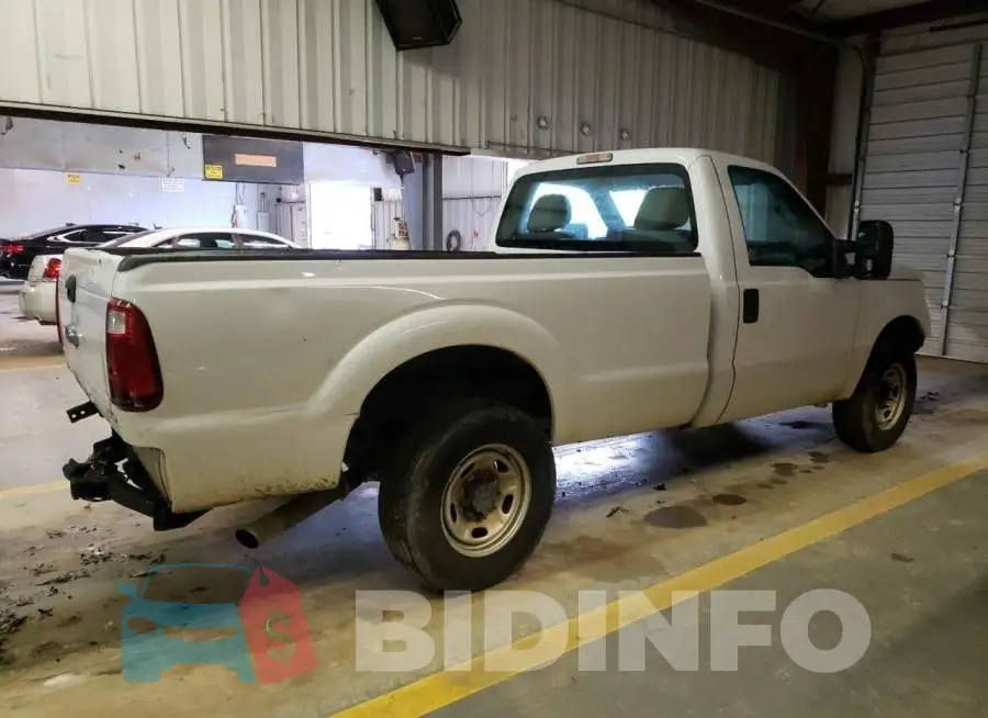1FTBF2A65FED13661 Photo# 3