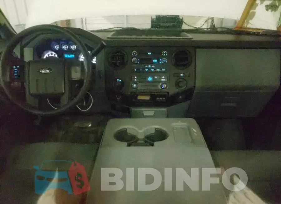 1FTBF2A65FED13661 Photo# 8