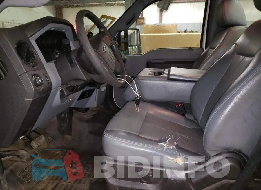1FTBF2A65FED13661 Photo# 7
