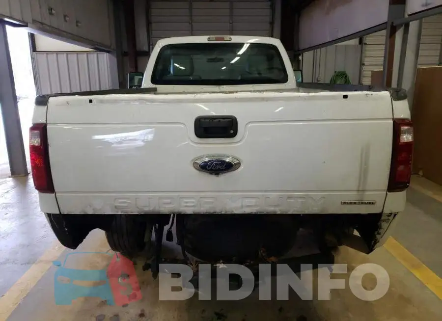 1FTBF2A65FED13661 Photo# 6