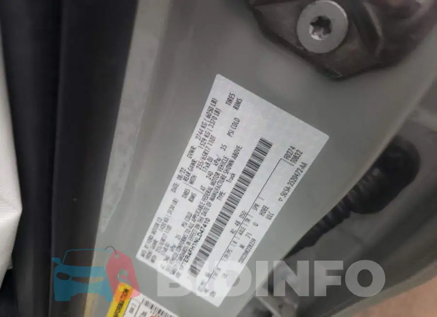 1FTER4FH1NLD47410 Photo# 12