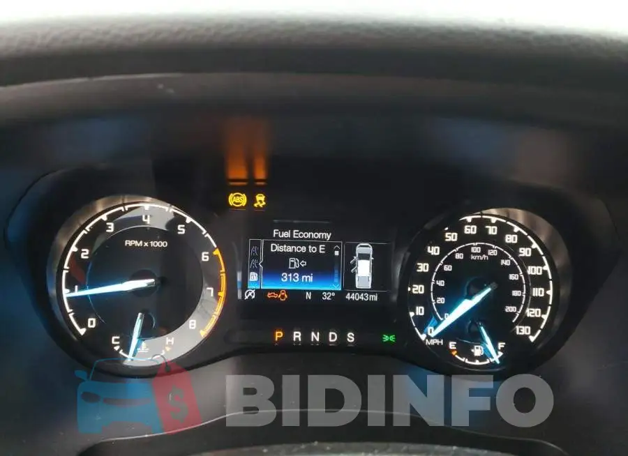 1FTER4FH6KLB13145 Photo# 9