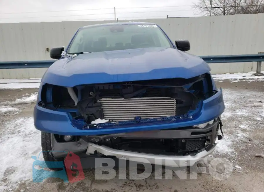 1FTER4FH6KLB13145 Photo# 5