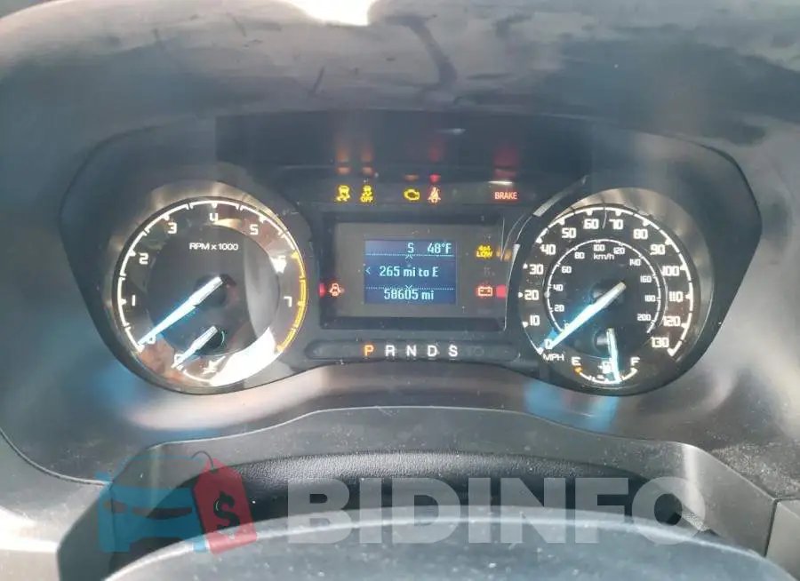 1FTER4FHXKLB15612 Photo# 9