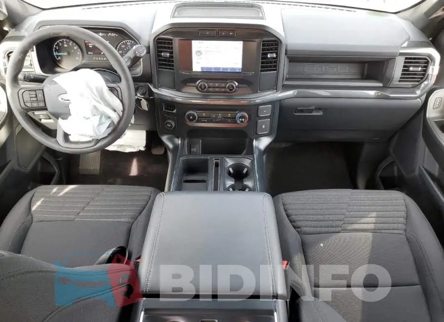 1FTEW1C56NFC39977 Photo# 8