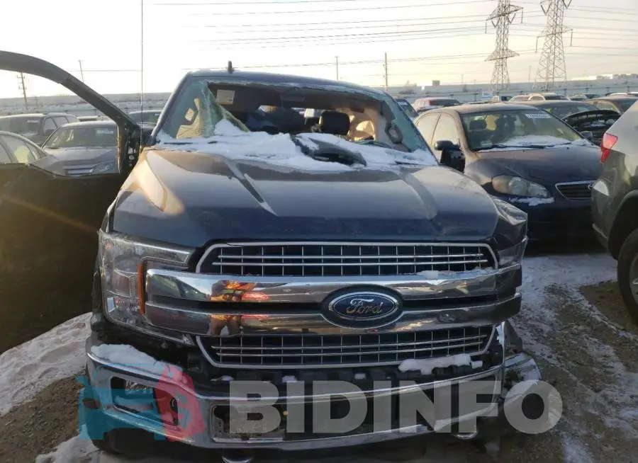1FTEW1E57JFC20183 Photo# 5