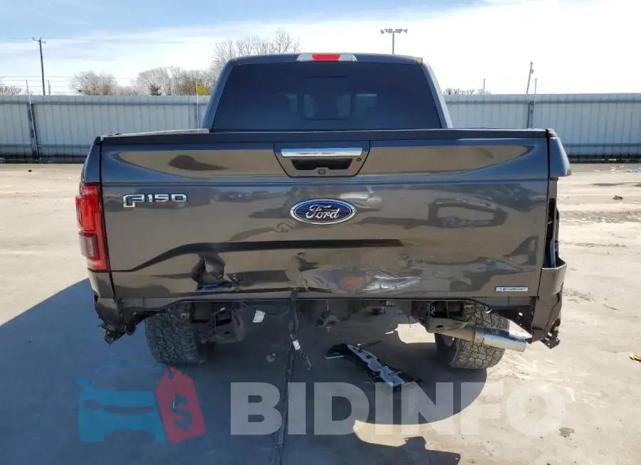 1FTEW1EG2HKD53324 Photo# 6