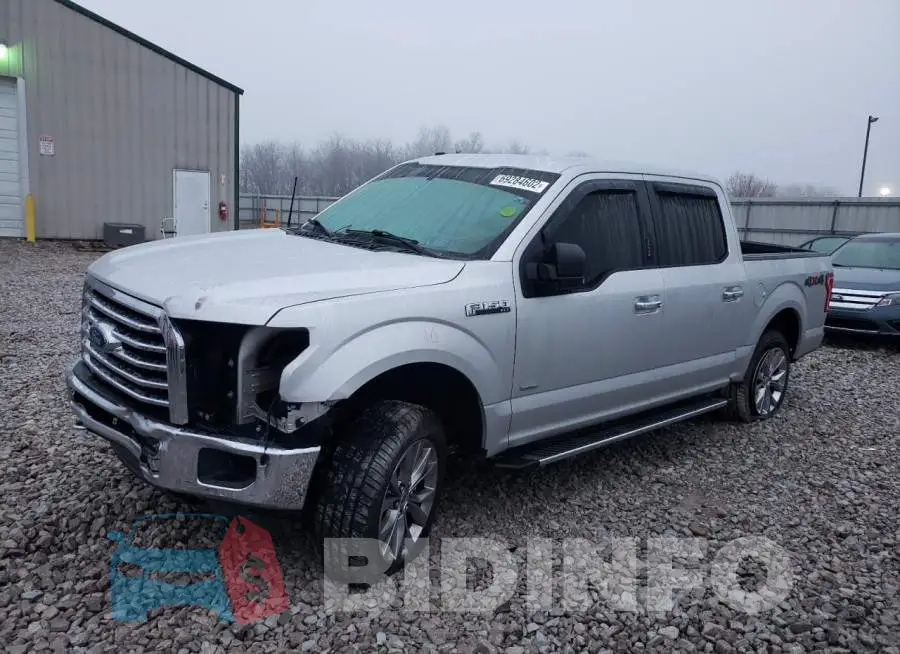 1FTEW1EG5HKE47214 Photo# 1
